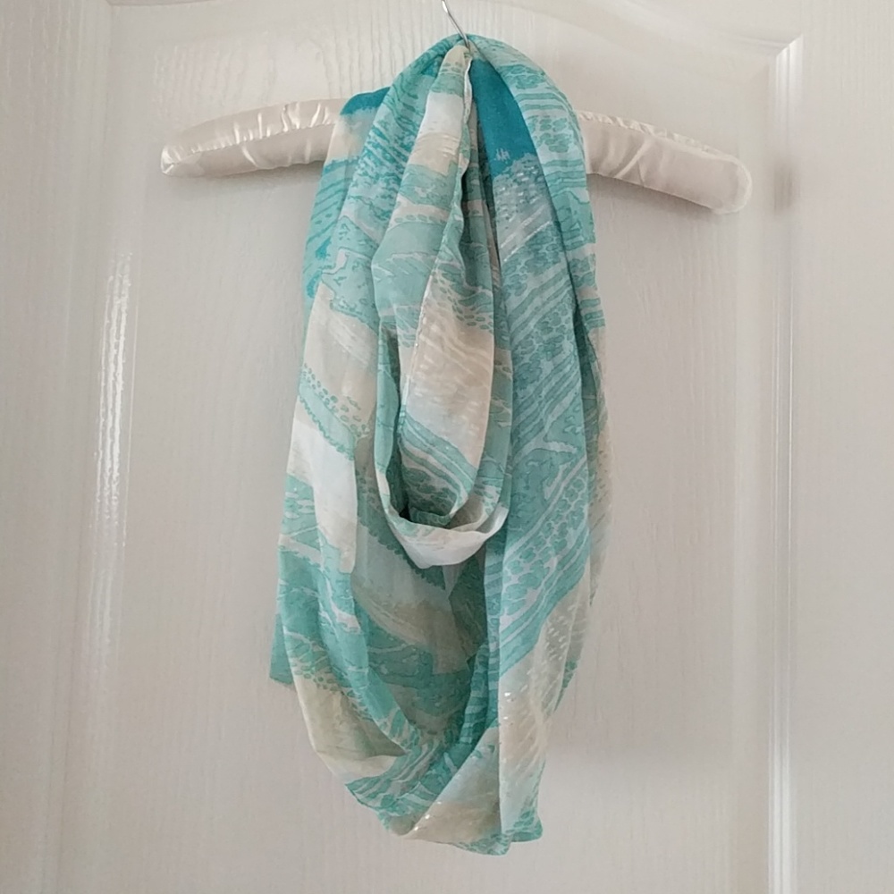 Women's Infinity Scarf